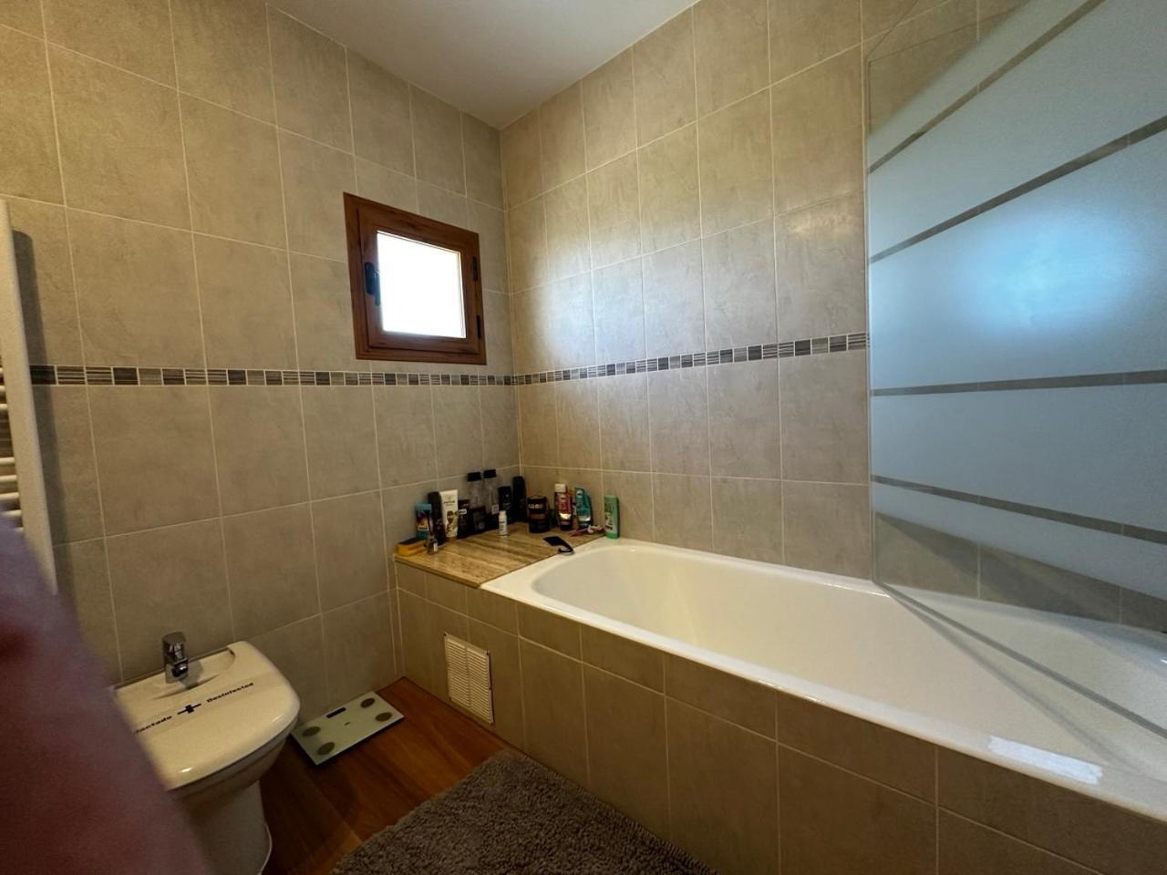 Casa El Verano - Traumhaus Am Es Trenc Sa Rapita Ngoại thất bức ảnh