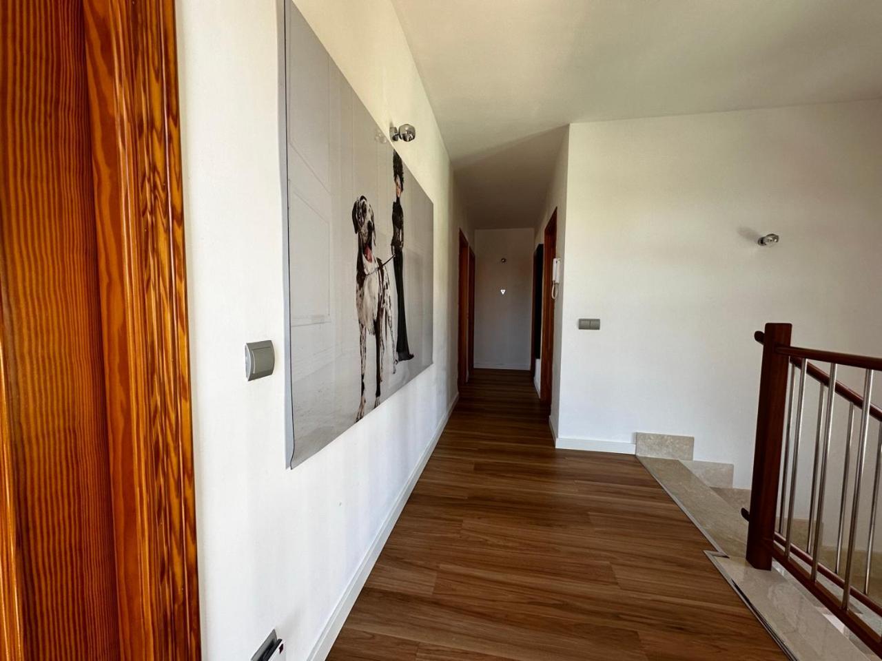 Casa El Verano - Traumhaus Am Es Trenc Sa Rapita Ngoại thất bức ảnh